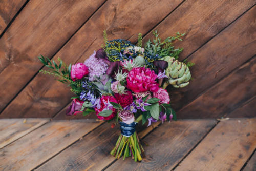 Bridal Bouquet, Mesa AZ Wedding Florist