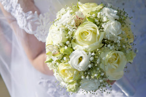 Bridal Bouquet, Gilbert AZ Wedding Florist