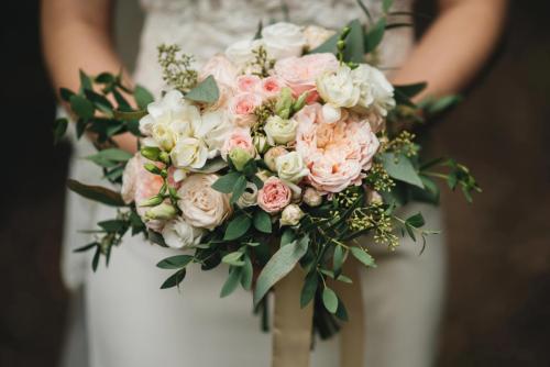 Bridal Bouquet, Tempe AZ Wedding Florist