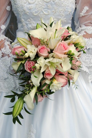 Wedding Flowers, Scottsdale Arizona Wedding Florist