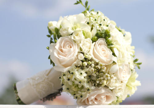 Wedding Flowers, Tempe AZ Wedding Florist
