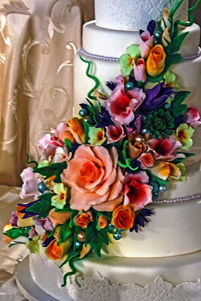Wedding Flowers, Mesa Arizona Wedding Florist