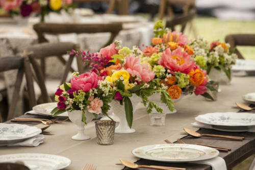 Wedding Reception Flowers, Mesa AZ Wedding Florist