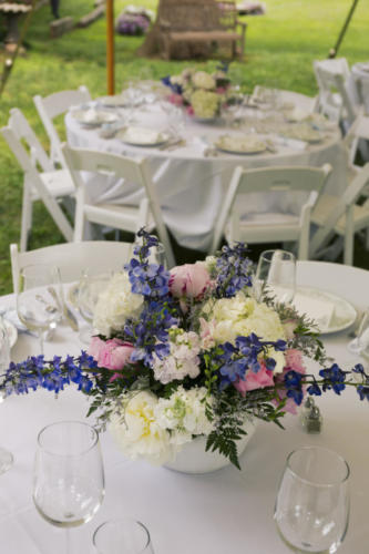 Wedding Reception Flowers, Tempe AZ Wedding Florist